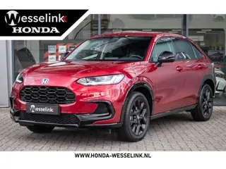 Honda Zr-V 2.0 e:HEV Sport | Honda Sensing | Apple cp/Android auto |