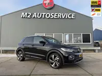 Volkswagen T-CROSS 1.0 TSI R-Line