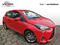 Toyota Yaris 1.5 Hybrid Energy Plus Trekhaak/NL auto