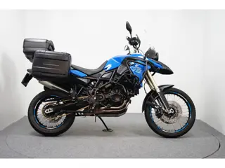 BMW F 800 GS (bj 2013)