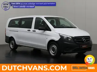 Mercedes-Benz Vito 114CDI Automaat Personenbus | 9-Persoons | Extra Lang | Prijs incl BTW € 27527,50
