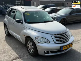 Chrysler PT Cruiser 2.4i Limited DAKJE/AIRCO/LMVELGEN/PDC/NAP