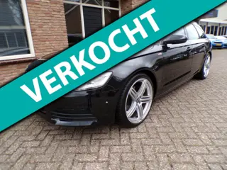 Audi A6 Avant 3.0 TDI Pro Line Plus Automaat / Leder / Navi / Panoramadak