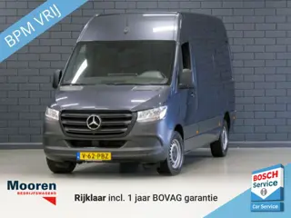 Mercedes-Benz Sprinter 316 2.2 CDI L2H2 RWD EURO VI-D | MBUX | 360 CAMERA | 3.500 TREKGEW. |
