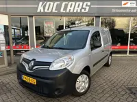 Renault Kangoo 1.5 dCi 75 Energy Comfort