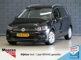 Volkswagen Golf Sportsvan 1.2 TSI 111PK Automaat Highline | TREKHAAK | CAMERA | CARPLAY |