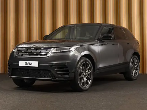Land Rover Range Rover Velar 2.0 P400e AWD Dynamic SE 21" | PANO | MERIDIAN |