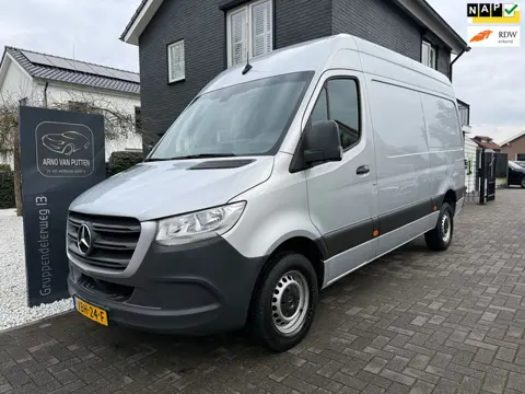 Mercedes-Benz Sprinter 316 CDI L2H2 /Camera /Airco /Cruise /apple carplay