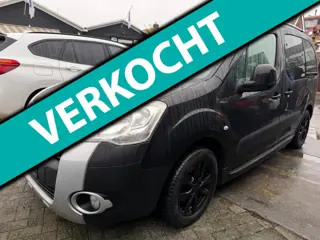 Citroen Berlingo 1.6 VTi 120 XTR