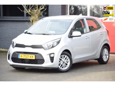 Kia Picanto 1.0 DPi Dynamicline 2022 Navigatie Carplay Camera