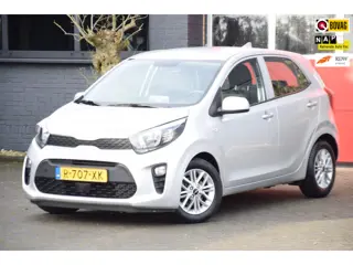 Kia Picanto 1.0 DPi Dynamicline 2022 Navigatie Carplay Camera