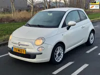 Fiat 500 1.2 Sport / AIRCO / NAP / AUTOMAAT