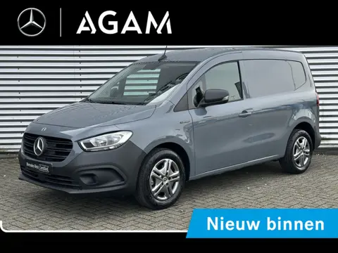 Mercedes-Benz eCitan 112 Pro L1 51 kWh | SoH 98%