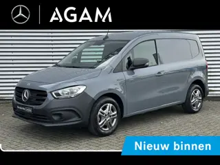 Mercedes-Benz eCitan 112 Pro L1 51 kWh | SoH 98%