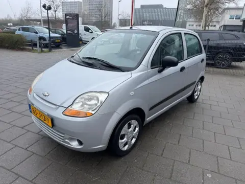Chevrolet Matiz 0.8 Spirit (bj 2009)
