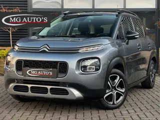 Citroen C3 Aircross 1.2 PureTech Feel | Trekhaak | Navigatie | Cruise Control | Climate Control | Pa