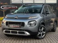 Citroen C3 Aircross 1.2 PureTech Feel | Trekhaak | Navigatie | Cruise Control | Climate Control | Pa