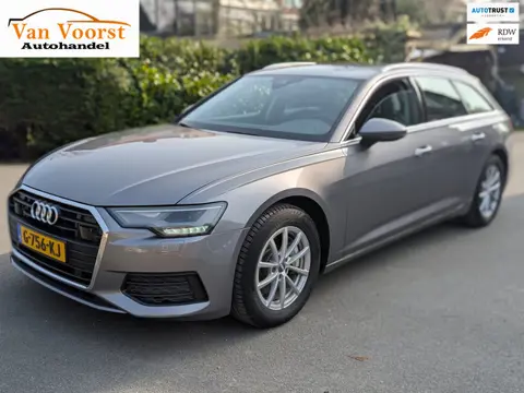 Audi A6 Avant 45 TFSI Sport Pro Line S nieuwstaat !
