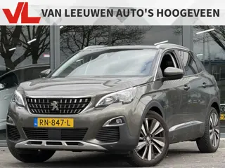 Peugeot 3008 1.6 e-THP Allure | Nieuw Binnen | Automaat | Leer | NAP | Trekhaak |