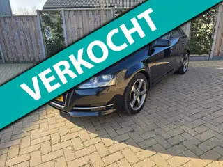 Audi A3 Sportback 1.6 TDI Attraction Advance