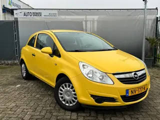 Opel Corsa 1.2-16V Cosmo - Airco - Cruise - APK 08-26
