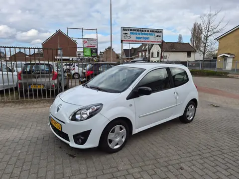 Renault Twingo 1.2-16V Dynamique