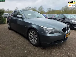 BMW 5-serie 530d Executive