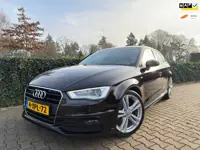 Audi A3 Sportback 1.2 TFSI Ambition S-Line , Pro Line , 5 DRS. , Clima / Cruise / Leder / Navi-Multi