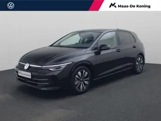 Volkswagen Golf 1.5eTSI/150PK Goal DSG · Navigatie · Camera + Parkeersensoren · Apple/Android · Gara