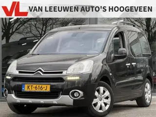 Citroën Berlingo 1.6 VTi XTR | Nieuw binnen | RIJKLAAR | Trekhaak | Cruise