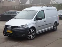 Volkswagen Caddy 2.0 TDI Maxi Edition (bj 2020)