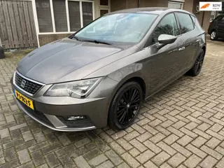 Seat Leon 1.4 EcoTSI Xcellence Apple Car Play Cruise control PDC