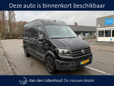 Volkswagen Crafter L3H3 2.0 TDI 140pk 3.5T Trendline / Wordt verwacht