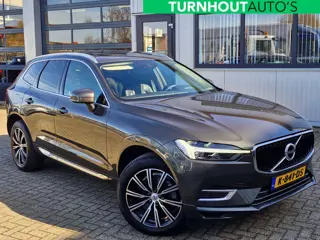Volvo XC60 T8 AWD | Recharge Inscription | pano | electr. haak | memory | harman kardon