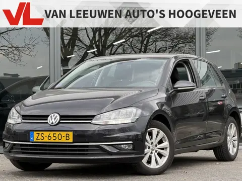 Volkswagen Golf 1.0 TSI Comfortline | Nieuw binnen | RIJKLAAR | NAP | Navi | Clima