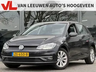 Volkswagen Golf 1.0 TSI Comfortline | Nieuw binnen | RIJKLAAR | NAP | Navi | Clima