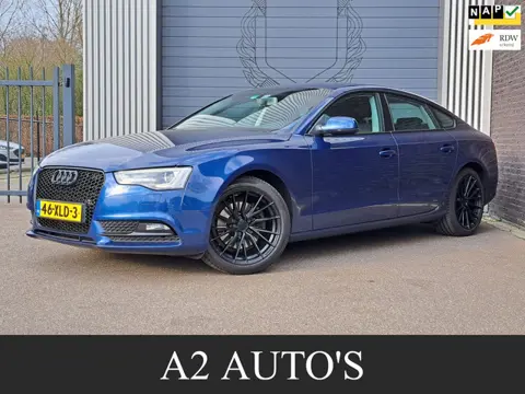 Audi A5 Sportback 1.8 TFSI Pro Line Ecc|Sensor|Cruise