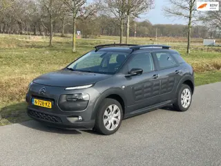 Citroen C4 Cactus 1.2 PureTech CLIMA/CRUISE/CAMERA/Navi
