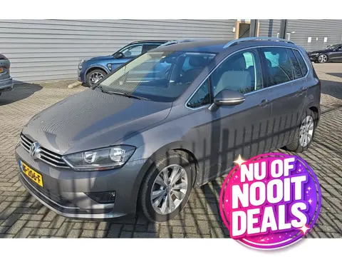 Volkswagen Golf Sportsvan 1.4 TSI Connected Series | 1e EIG |