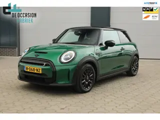 Mini Electric Business Edition 33 kWh - Cooper Se - Camera - Keyless