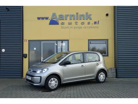 Volkswagen up! 1.0 Move (bj 2018)