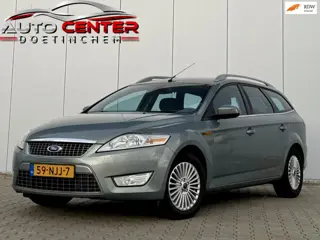 Ford Mondeo Wagon 2.0-16V Limited Airco Luxe Uitvoering