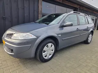 Renault Mégane Grand Tour 1.5 dCi Business Line