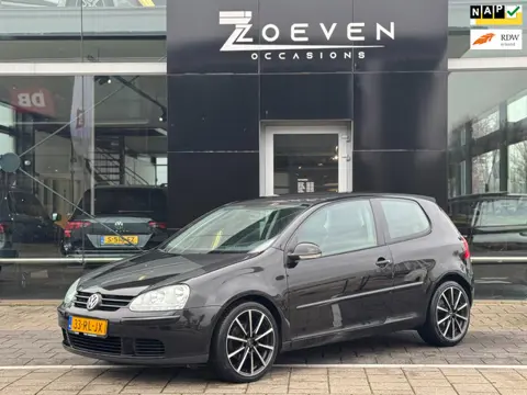 Volkswagen Golf 1.9 TDI Sportline H6