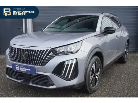 Peugeot 2008 1.2 PureTech 130 Allure | Facelift | Navigatie | Climat | Camera