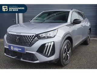 Peugeot 2008 1.2 PureTech 130 Allure | Facelift | Navigatie | Climat | Camera