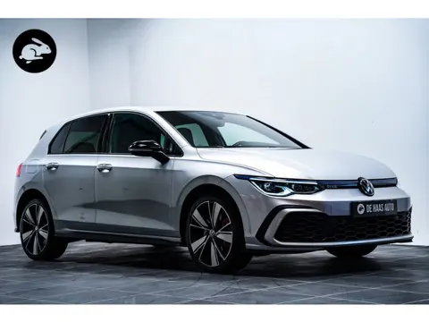Volkswagen Golf 1.4 eHybrid 245pk GTE|IQ.LED|ACC|Carplay|Camera|18inch