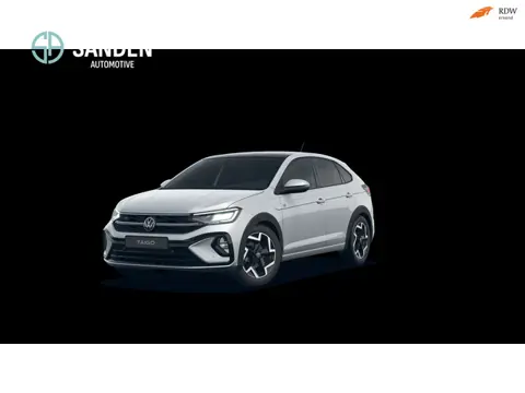 Volkswagen Taigo 1.0 TSI R-Line|LED|Apple Carplay|Camera|Panoramadak|Adaptieve cruise control|17inch