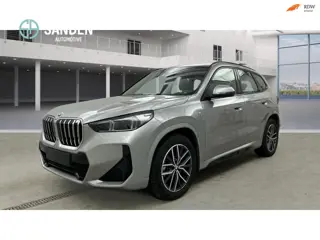 BMW X1 SDrive18i M Sport|Automaat|Adaptieve Led|Navi|Shadow Line| Camera|18 inch