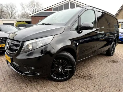 Mercedes-Benz Vito 114 CDI Lang 20''Lmv, Stoelverwarming, Winterset